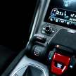 Lamborghini Urus Performante – 666 hp, 850 Nm, Rally mode, Akrapovic exhaust, carbon spoiler, 47 kg lighter