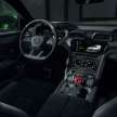 Lamborghini Urus Performante – 666 hp, 850 Nm, Rally mode, Akrapovic exhaust, carbon spoiler, 47 kg lighter