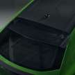 Lamborghini Urus Performante – 666 hp, 850 Nm, Rally mode, Akrapovic exhaust, carbon spoiler, 47 kg lighter