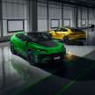 Lamborghini Urus Performante – 666 hp, 850 Nm, Rally mode, Akrapovic exhaust, carbon spoiler, 47 kg lighter