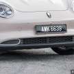 2022 GWM Ora Good Cat EV in Malaysia – 47.8 or 63.1 kWh batt, up to 500 km range, below RM150k est, Q4