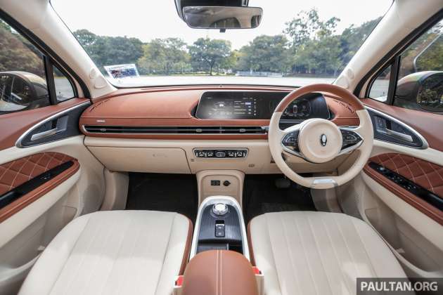 2022 GWM Ora Good Cat EV in Malaysia – 47.8 or 63.1 kWh batt, up to 500 km range, below RM150k est, Q4