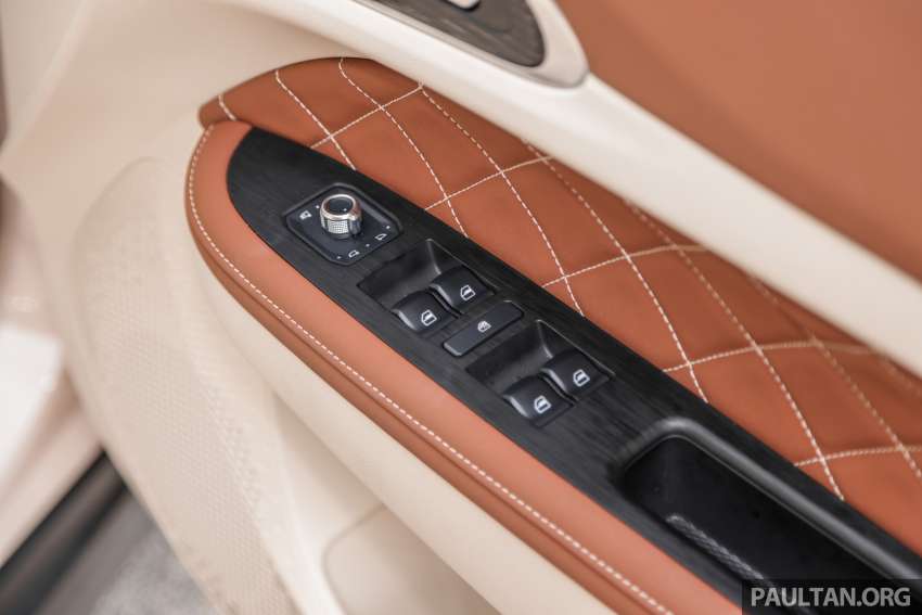 2022 GWM Ora Good Cat EV in Malaysia – 47.8 or 63.1 kWh batt, up to 500 km range, below RM150k est, Q4 1495542