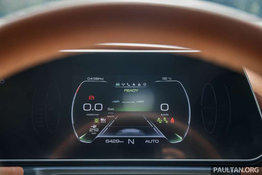 2022 GWM Ora Good Cat EV in Malaysia – 47.8 or 63.1 kWh batt, up to 500 km range, below RM150k est, Q4 1495426