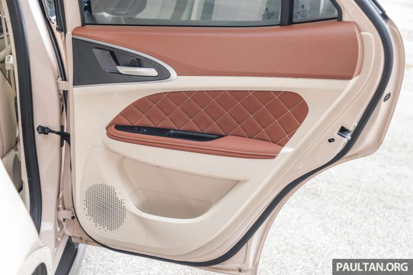 2022 GWM Ora Good Cat EV in Malaysia – 47.8 or 63.1 kWh batt, up to 500 km range, below RM150k est, Q4 1495560