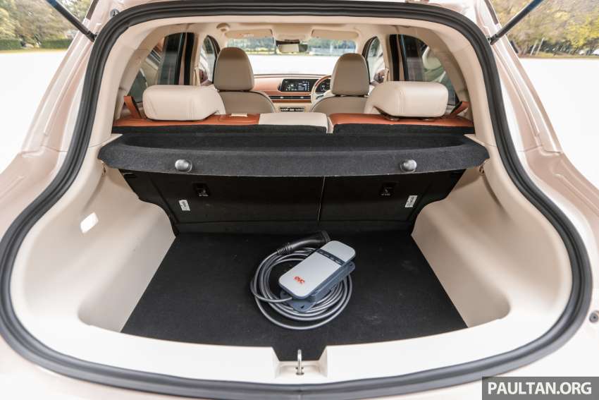 2022 GWM Ora Good Cat EV in Malaysia – 47.8 or 63.1 kWh batt, up to 500 km range, below RM150k est, Q4 1495571