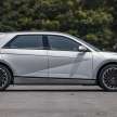 2022 Hyundai Ioniq 5 Malaysian review – 72.6 kWh AWD, 430 km range, best all-round EV on sale now?