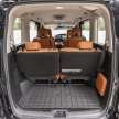 2022 Nissan Serena S-Hybrid Premium Highway Star – Malaysian review of the facelifted 7-seat MPV, RM163k