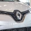 2022 Renault Zoe Zen R110 in Malaysia – full gallery of EV with 395 km range, 110 PS and 225 Nm; RM163k