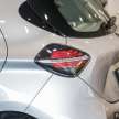 2022 Renault Zoe Zen R110 in Malaysia – full gallery of EV with 395 km range, 110 PS and 225 Nm; RM163k