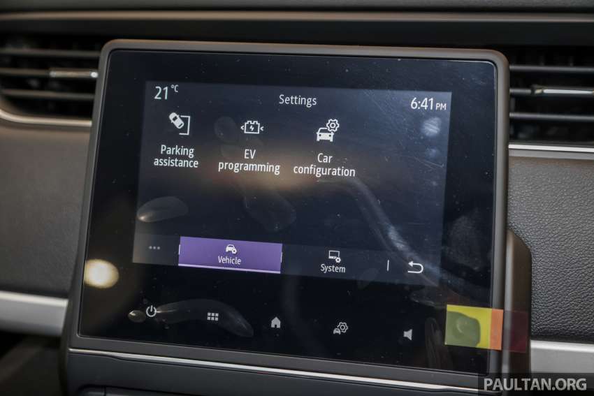 2022 Renault Zoe Zen R110 in Malaysia – full gallery of EV with 395 km range, 110 PS and 225 Nm; RM163k 1499499