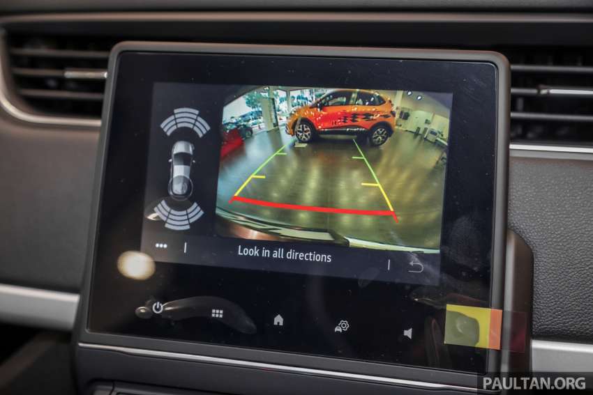 2022 Renault Zoe Zen R110 in Malaysia – full gallery of EV with 395 km range, 110 PS and 225 Nm; RM163k 1499505