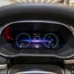 2022 Renault Zoe Zen R110 in Malaysia – full gallery of EV with 395 km range, 110 PS and 225 Nm; RM163k