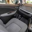 2022 Renault Zoe Zen R110 in Malaysia – full gallery of EV with 395 km range, 110 PS and 225 Nm; RM163k