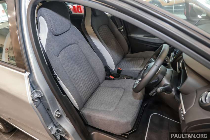 2022 Renault Zoe Zen R110 in Malaysia – full gallery of EV with 395 km range, 110 PS and 225 Nm; RM163k 1499526