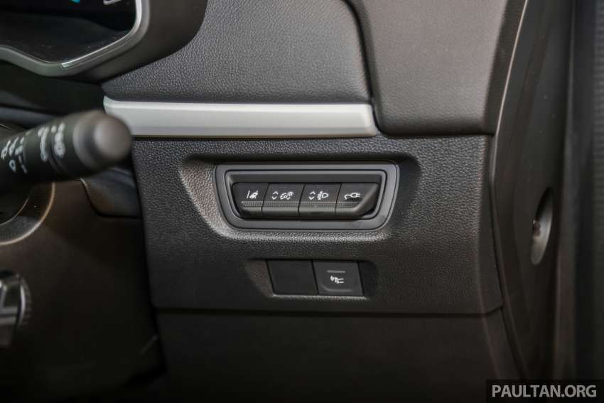 2022 Renault Zoe Zen R110 in Malaysia – full gallery of EV with 395 km range, 110 PS and 225 Nm; RM163k 1499527