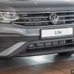Volkswagen Tiguan Allspace Life SUV now priced at RM160,590 – RM13k cheaper, deliveries from Jan 2023
