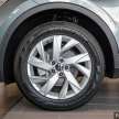 Volkswagen Tiguan Allspace Life SUV now priced at RM160,590 – RM13k cheaper, deliveries from Jan 2023
