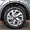 Volkswagen Tiguan Allspace Life SUV now priced at RM160,590 – RM13k cheaper, deliveries from Jan 2023