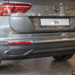 Volkswagen Tiguan Allspace Life SUV now priced at RM160,590 – RM13k cheaper, deliveries from Jan 2023