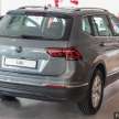 Volkswagen Tiguan Allspace Life SUV now priced at RM160,590 – RM13k cheaper, deliveries from Jan 2023