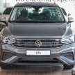 Volkswagen Tiguan Allspace Life SUV now priced at RM160,590 – RM13k cheaper, deliveries from Jan 2023