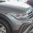 Volkswagen Tiguan Allspace Life SUV now priced at RM160,590 – RM13k cheaper, deliveries from Jan 2023