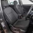Volkswagen Tiguan Allspace Life SUV now priced at RM160,590 – RM13k cheaper, deliveries from Jan 2023