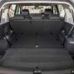 Volkswagen Tiguan Allspace Life SUV now priced at RM160,590 – RM13k cheaper, deliveries from Jan 2023