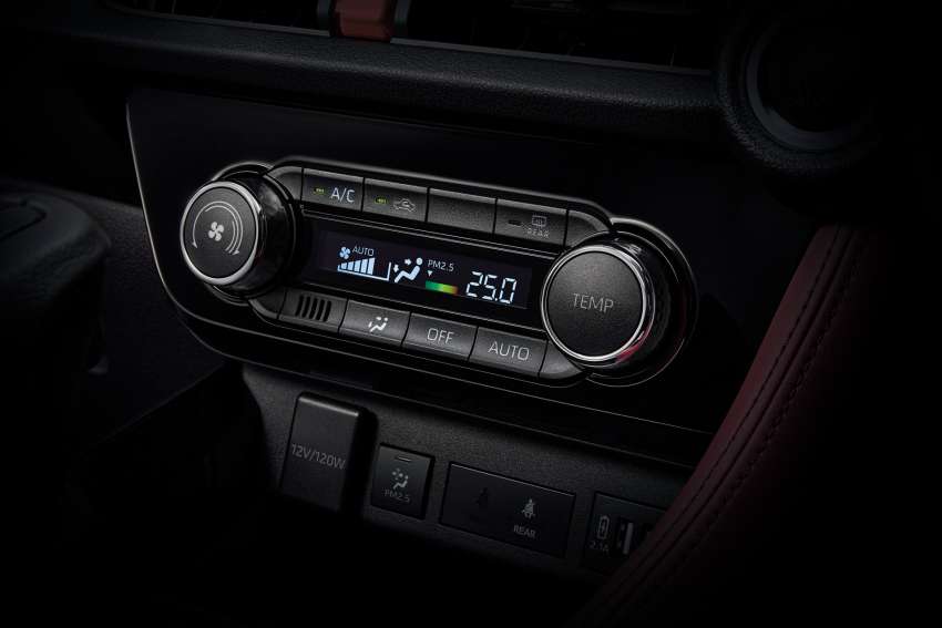 2023 Toyota Vios debuts in Thailand – bold new look; 1.2L NA, CVT; Toyota Safety Sense; DNGA; fr RM68k 1496642