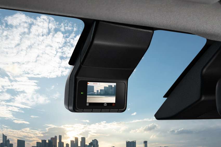 2023 Toyota Vios debuts in Thailand – bold new look; 1.2L NA, CVT; Toyota Safety Sense; DNGA; fr RM68k 1496675