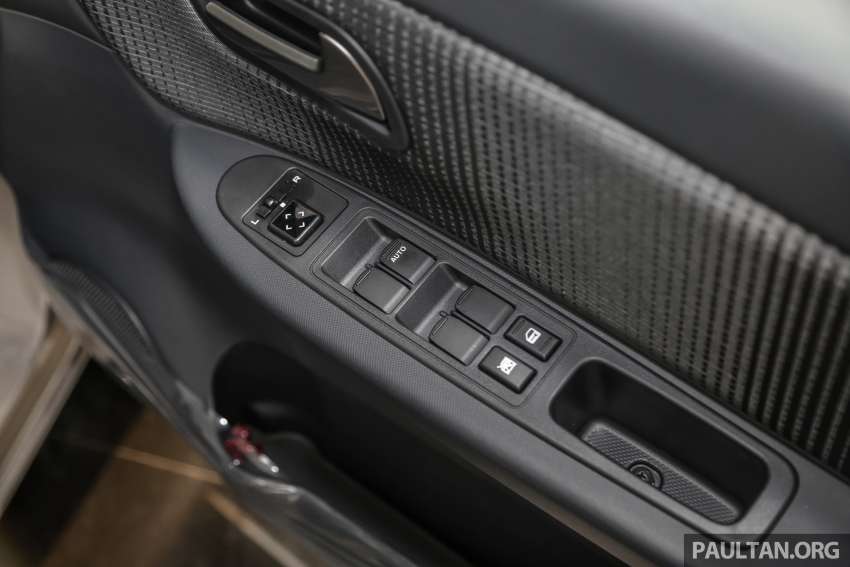 Proton Exora 2023 – RM63k-RM70k, masih 1.6 Turbo CFE, OCH baharu, dua varian; Executive dan Premium 1502309