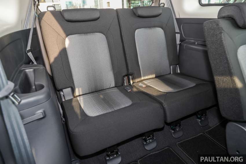 Proton Exora 2023 – RM63k-RM70k, masih 1.6 Turbo CFE, OCH baharu, dua varian; Executive dan Premium 1502322