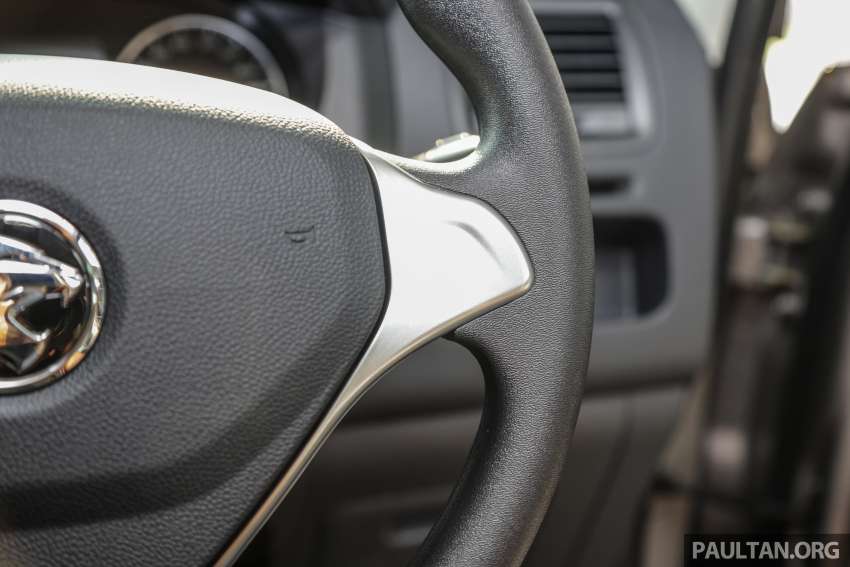 Proton Exora 2023 – RM63k-RM70k, masih 1.6 Turbo CFE, OCH baharu, dua varian; Executive dan Premium 1502294