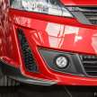 2023 Proton Exora – 1.6L turbo Campro CFE engine, Executive and Premium variants; fr RM63k on-the-road