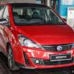 2023 Proton Exora – 1.6L turbo Campro CFE engine, Executive and Premium variants; fr RM63k on-the-road