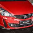2023 Proton Exora – 1.6L turbo Campro CFE engine, Executive and Premium variants; fr RM63k on-the-road
