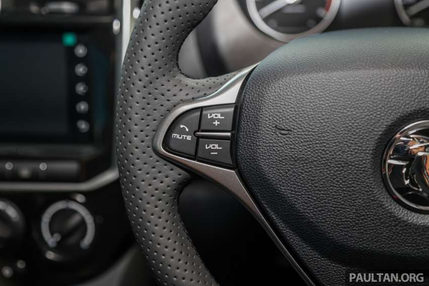 Proton Exora 2023 – RM63k-RM70k, masih 1.6 Turbo CFE, OCH baharu, dua varian; Executive dan Premium 1502361