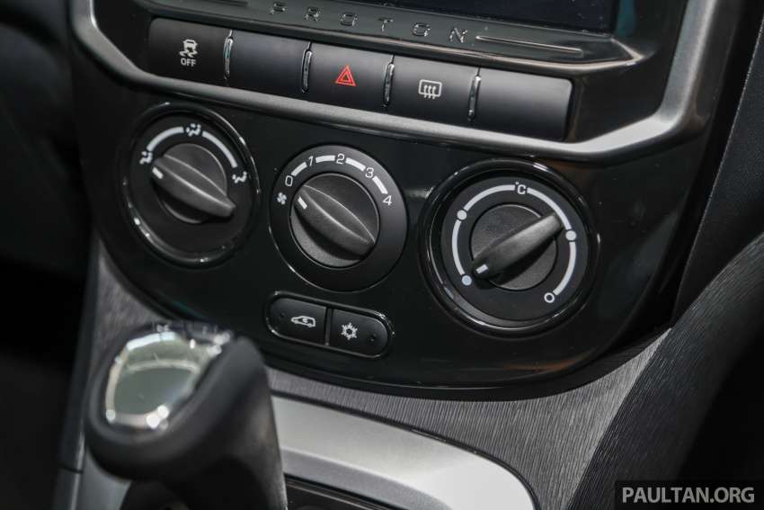 Proton Exora 2023 – RM63k-RM70k, masih 1.6 Turbo CFE, OCH baharu, dua varian; Executive dan Premium 1502366