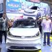 VIDEO: Daihatsu Ayla EV walk-around – an Axia EV?