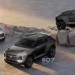Mahindra launches INGLO EV platform – up to 394 PS, 175 kW fast charging; five new SUVs from Dec 2024