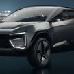 Mahindra launches INGLO EV platform – up to 394 PS, 175 kW fast charging; five new SUVs from Dec 2024