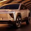 Mahindra launches INGLO EV platform – up to 394 PS, 175 kW fast charging; five new SUVs from Dec 2024
