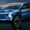 Mahindra launches INGLO EV platform – up to 394 PS, 175 kW fast charging; five new SUVs from Dec 2024