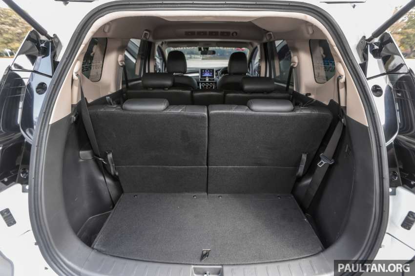 Motorsport-themed Mitsubishi Xpander in Malaysia by Speedline Industries: inspired by real AP4 rally car 1503279