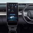 NETA V EV launched in Thailand – 38.5 kWh, 384 km range, initial CBU China before CKD by PTT, RM68k