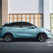 NETA V EV launched in Thailand – 38.5 kWh, 384 km range, initial CBU China before CKD by PTT, RM68k