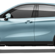 NETA V EV launched in Thailand – 38.5 kWh, 384 km range, initial CBU China before CKD by PTT, RM68k