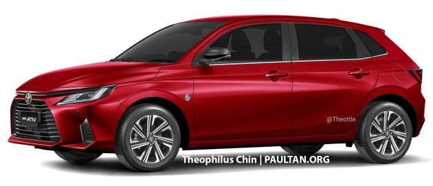 New Perodua Myvi will be a unique Malaysian design, but Daihatsu will rebadge it for exports – hybrid likely