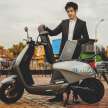 Oyika bringing e-bike battery-swapping to Malaysia?